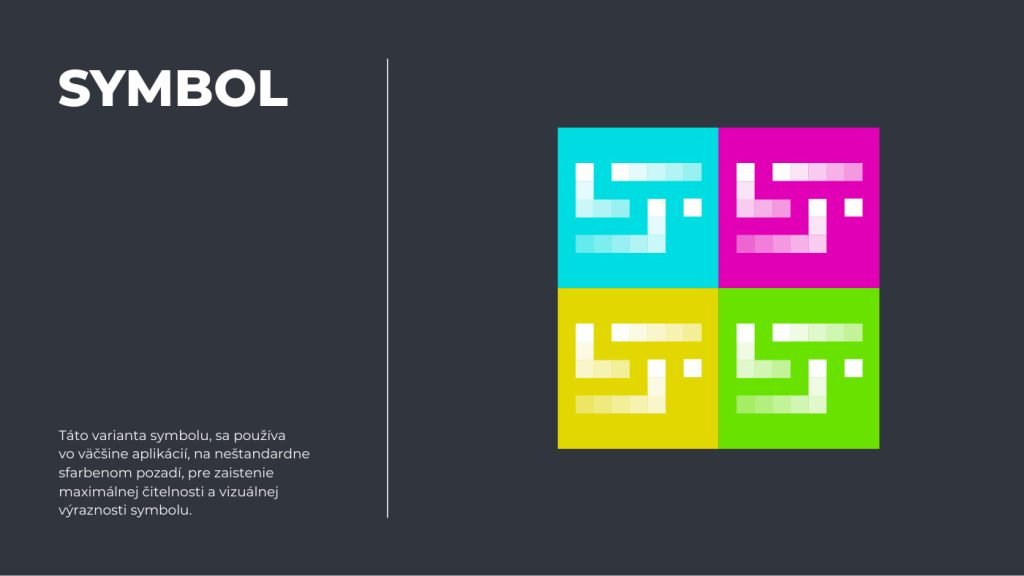 Identita symbol od Finestudio