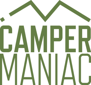 Logo campermaniacs.sk