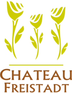 Logo chateaufreistadt.sk