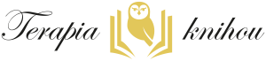 Logo terapiaknihou.sk