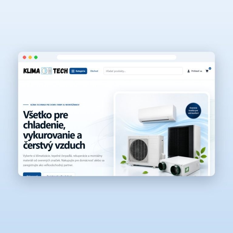 klima-tech.sk