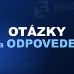 Otázky a odpovede od Finestudio